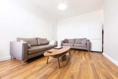 6 bed house, Stratford Road, Jesmond Vale, Newcastle, NE65AS - Image 1